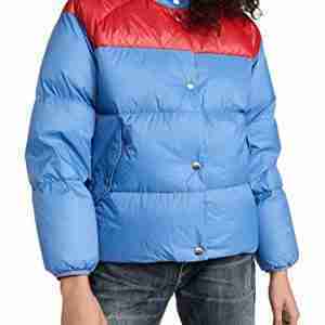 Chicago Fire Season 10 Sylvie Brett Jacket