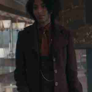 Fantastic Beasts The Secrets Of Dumbledore Jessica Williams Coat