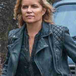 Fear the Walking Dead Madison Clark Jacket