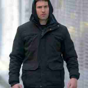 Frank Castle The Punisher Jacket