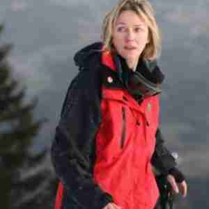 Infinite Storm 2022 Naomi Watts Skating Jacket