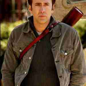 National Treasure Benjamin Franklin Gates Cotton Jacket