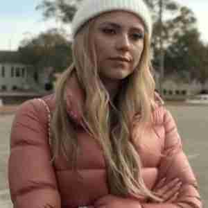 Renee Segna Hightown Puffer Jacket