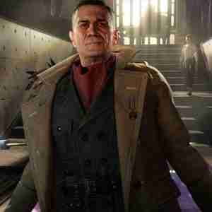 Sortie Video Game Dying Light 2 Trench Coat