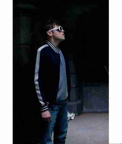 Supernatural Season 15 Jack Jacket