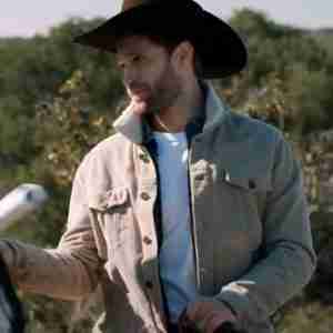 Walker S02 Jared Padalecki Jacket