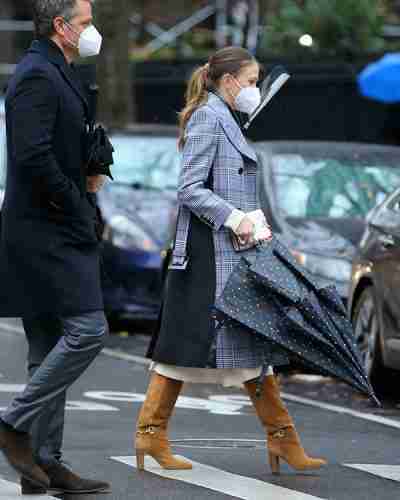 Younger Liza Miller Coat