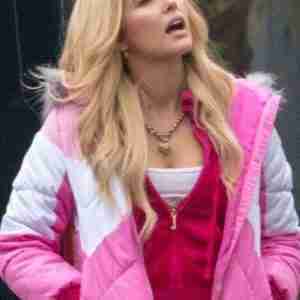 Zombieland Double Tap Madison Jacket