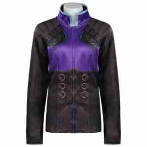 Arcane League of Legends Caitlyn Cosplay Costume
