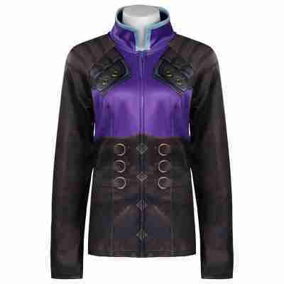 Arcane League of Legends Caitlyn Cosplay Costume
