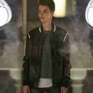 Batwoman Kate Kane Bomber Jacket