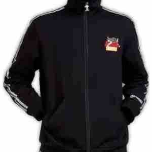 Death Row Records Doggystyle Bomber Jacket