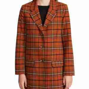 Good Trouble Season 4 Raisa Blazer