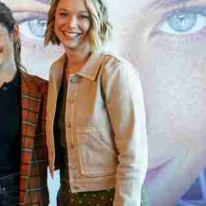 Good Trouble Season 4 Shannon Hollander Jacket