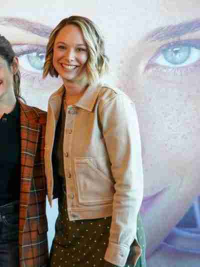 Good Trouble Season 4 Shannon Hollander Jacket