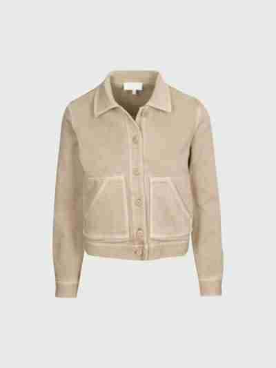 Good Trouble Season 4 Shannon Jacket