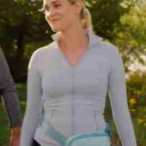 Home for a Royal Heart 2022 Brittany Bristow Blue Jacket