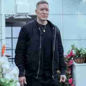 Joseph-Sikora-Power-Book-IV-Force-Tommy-Cotton-Black-Jacket