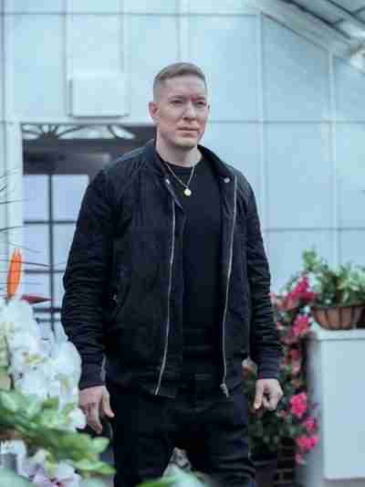 Joseph-Sikora-Power-Book-IV-Force-Tommy-Cotton-Black-Jacket
