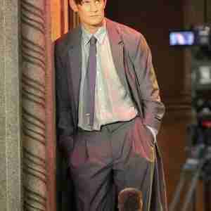 Loxias Crown Morbius 2022 Grey Trench Coat