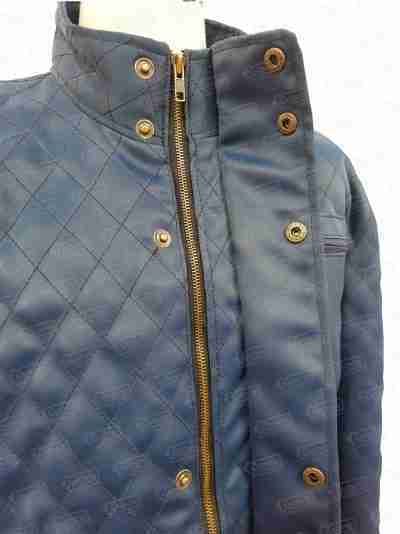 Most Dangerous Game Dodge Tynes Jackets