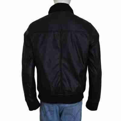 Now You See Me Dave Franco Black Jacket