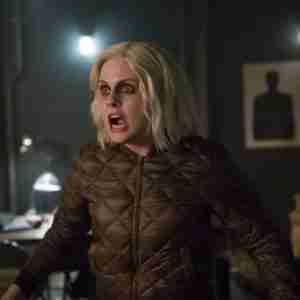Olivia Moore Izombie Bomber Jacket