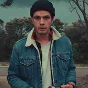 Road To Perth Tommy O’brien Jacket