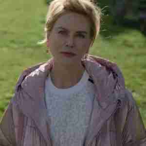 Roar 2022 Nicole Kidman Puffer Jacket