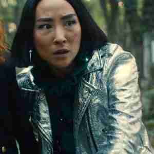 Russian Doll Season 2 Maxine Jacket