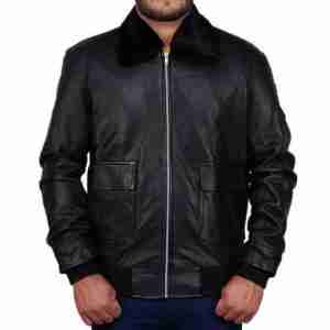 Star Trek Beyond Simon Pegg Jacket