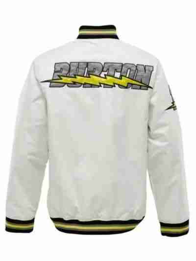 Starter Snowboard Burton Jacket