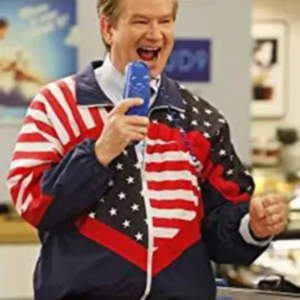 Superstore S06 Glenn Satin Jacket