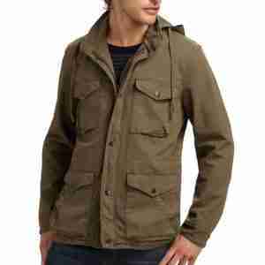 The Amazing Spider Man Andrew Garfield Hooded Jacket