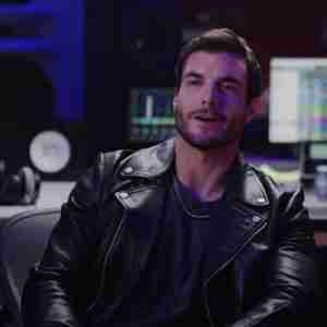 The Chainsmokers Ryan O Flanagan Jacket