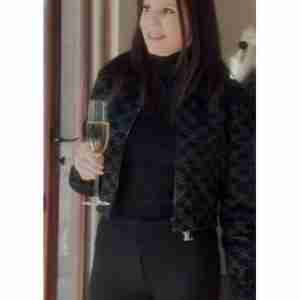 The Real Housewives of Orange County Heather Dubrow Jacket