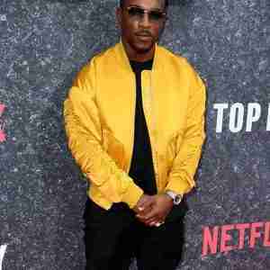 Top Boy Ashley Walters Yellow Jacket