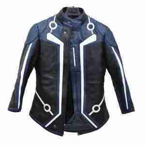 Tron Legacy Sam Flynn Jacket