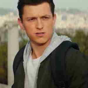 Uncharted 2022 Tom Holland Jacket