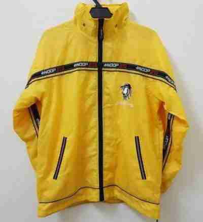 Vintage 90s Snoop Dogg 213 Nylon Jacket