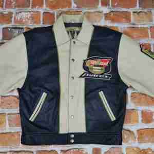 1974 Sun Bowl Skyline Vintage Jacket