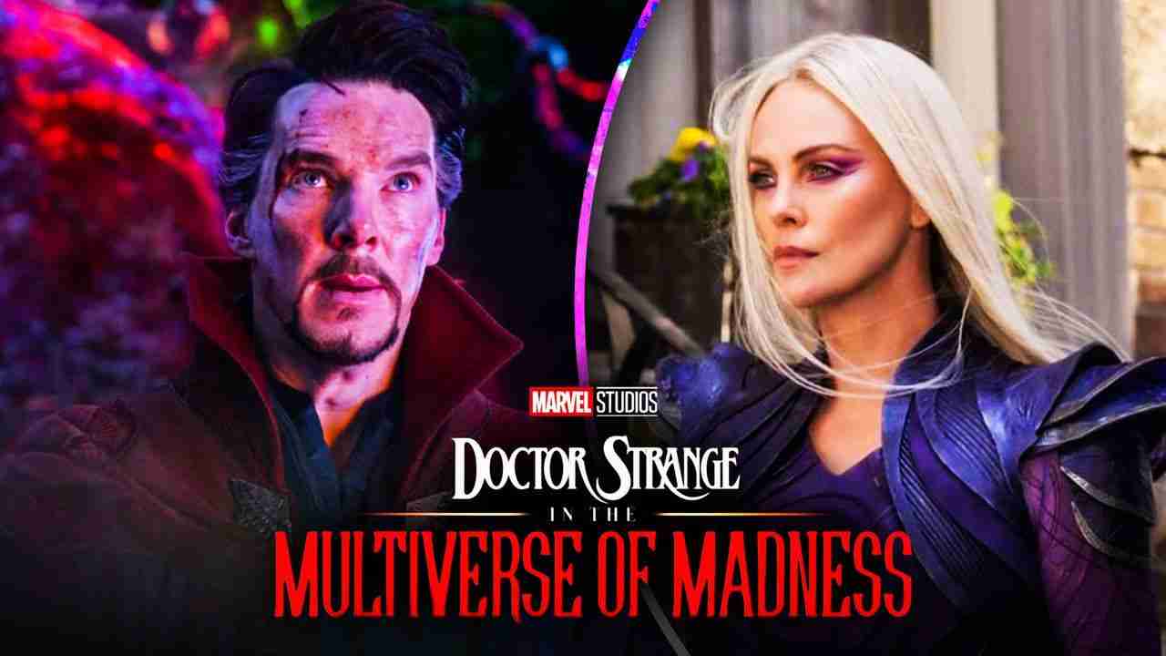 Doctor Strange 2 What Actually Happened in Post Credit Scene