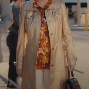 Hacks S02 Deborah Vance Coat