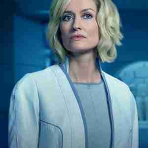 Halo 2022 Natascha McElhone Jacket