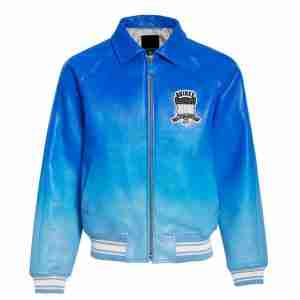 Limited Edition Ombre Icon Jacket