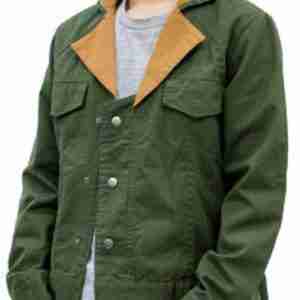 Orga Itsuka Iron-Blooded Orphans Jacket