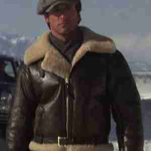 Rocky IV Sylvester Stallone Jacket