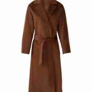 Superman & Lois S02 Lois Lane Brown Coat