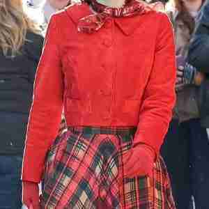 The Marvelous Mrs Maisel Miriam Jacket