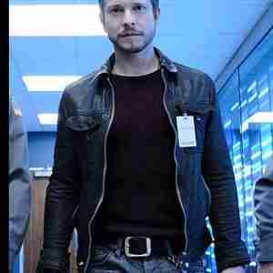 The Resident Conrad Hawkins Jacket